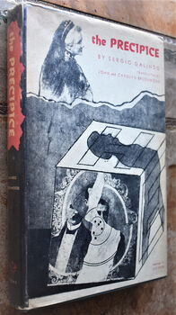 The Precipice (El Bordo)