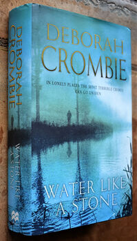 Water Like a Stone