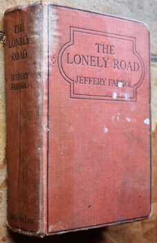 The Lonely Road