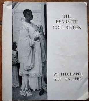 THE BEARSTED COLLECTION From Upton House, Banbury