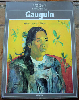 GAUGIN [Chefs D'Oeuvre De L'Art Grands Peintres]