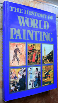 The History Of World Painting