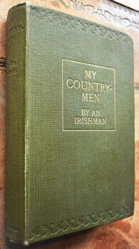 My Countrymen
