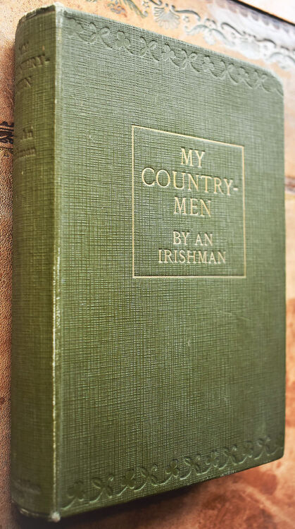My Countrymen