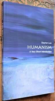 HUMANISM A Very Short Introduction