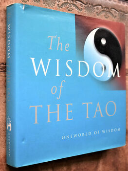 The Wisdom Of The Tao
