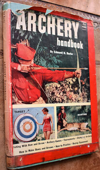 Archery Handbook