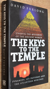 THE KEYS TO THE TEMPLE Unravel The Mysteries Of The Ancient World