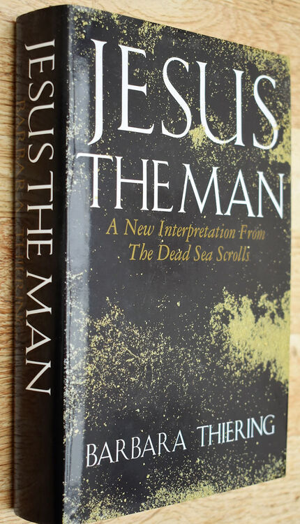 Jesus The Man