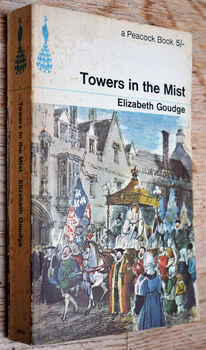 Towers In The Mist