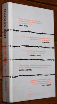 You Will Be Safe Here [Signed, Limited Edition Proof]