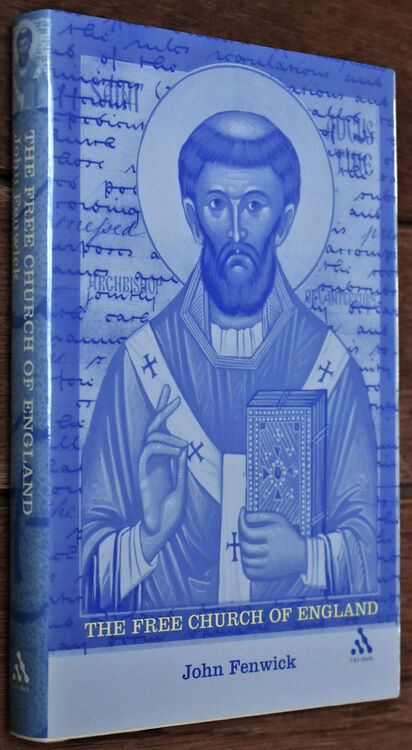The Free Church Of England