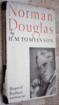 Norman Douglas