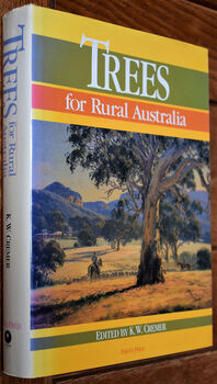 Trees For Rural Australia