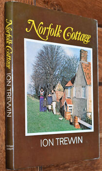 Norfolk Cottage