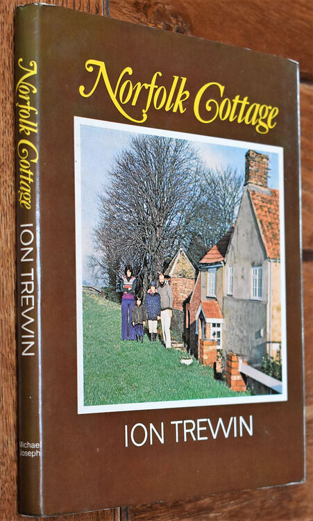 Norfolk Cottage