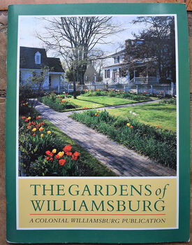 The Gardens Of Williamsburg