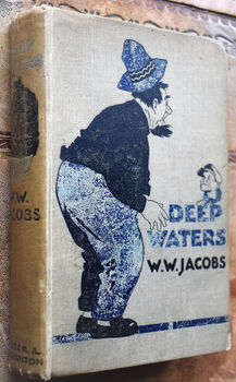 Deep Waters