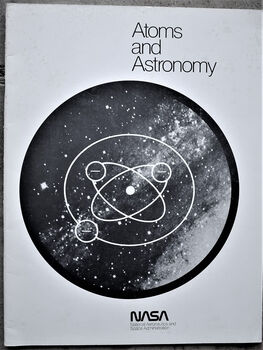 Atoms In Astronomy