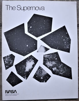 THE SUPERNOVA A Stellar Spectacle
