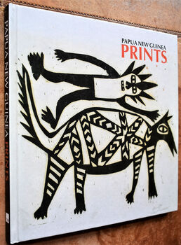 Papua New Guinea Prints