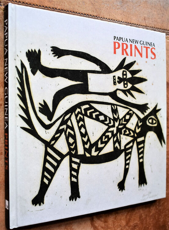 Papua New Guinea Prints