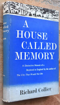 A House Called Memory