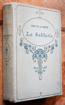 La Solitaria
