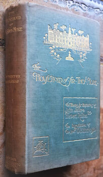 The Household Of Sir Thos. More