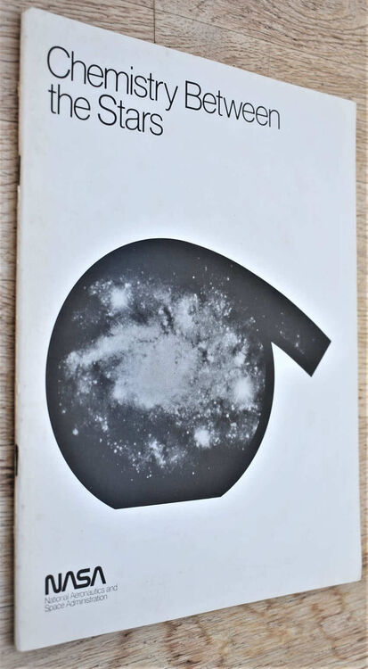 Chemistry Between The Stars