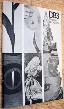 DB3 DESIGNER BOOKBINDERS An Illustrated Directory Of Fellows 3