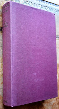Reminiscences Of A Vintner