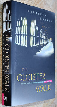 The Cloister Walk
