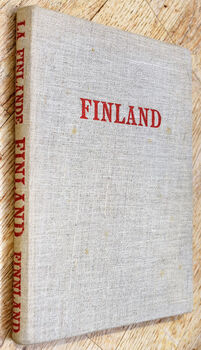 FINLAND Finlande Finnland