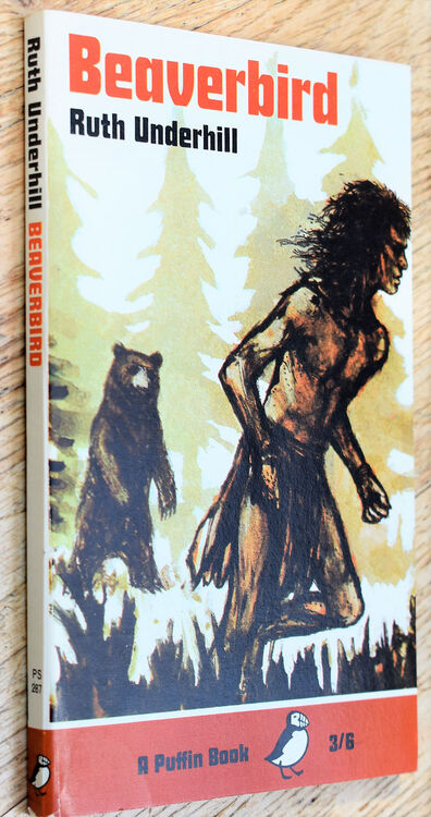 Beaverbird