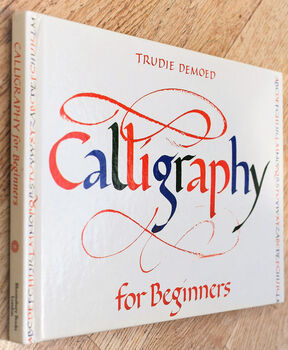 Calligraphy For Beginners