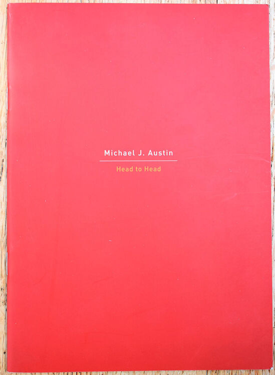 Michael J Austin Head To Head
