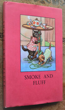 Smoke And Fluff