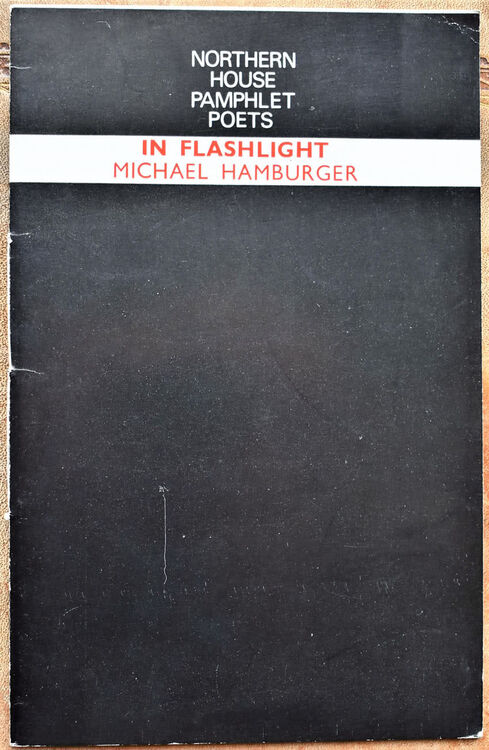In Flashlight