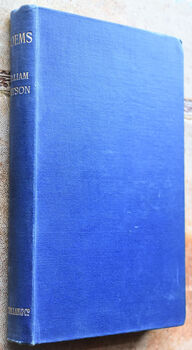 Poems