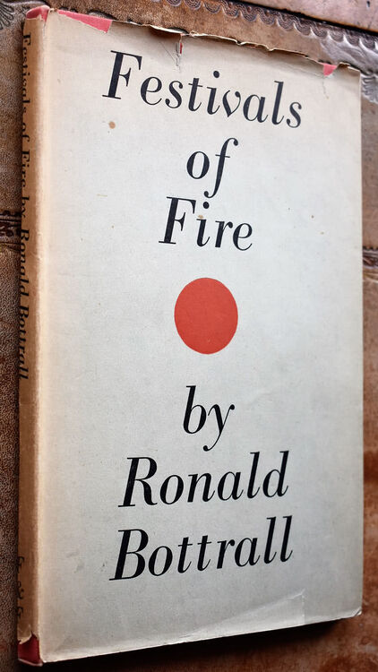 Festivals Of Fire