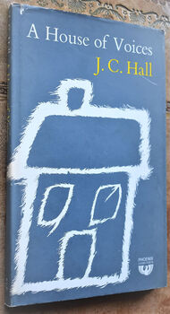 A House Of Voices