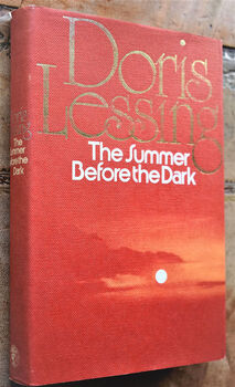 The Summer Before The Dark