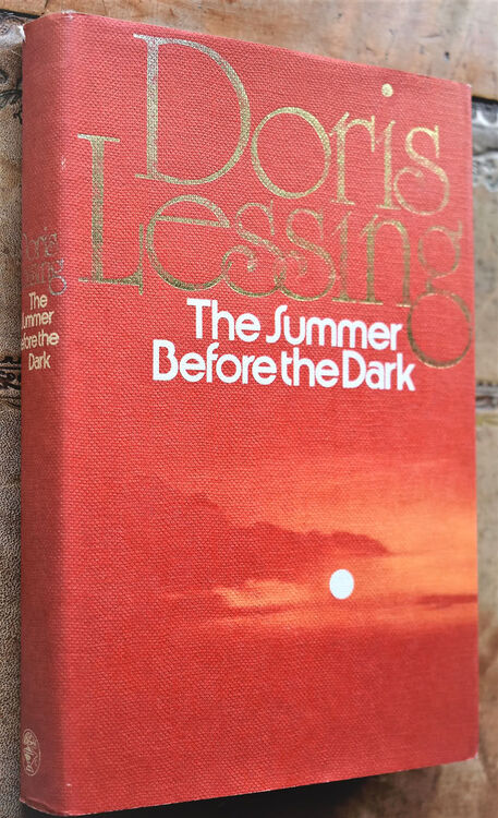 The Summer Before The Dark