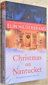 Christmas On Nantucket