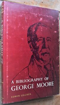 A Bibliography Of George Moore