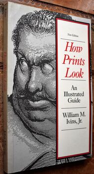 HOW PRINTS LOOK An Illustrated Guide
