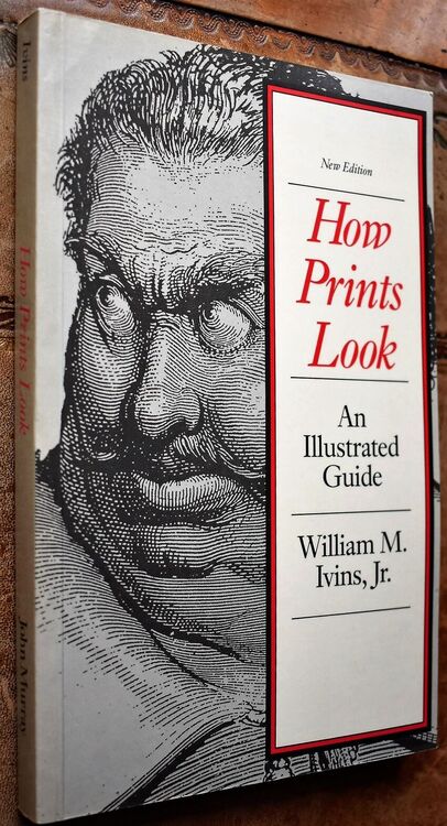 HOW PRINTS LOOK An Illustrated Guide