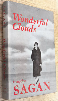 Wonderful Clouds