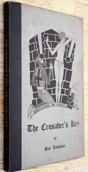 The Crusader's Key